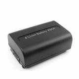 (NP-FV50)Battery Handycam for Sony HDR-XR NP-FV100, NP-FV30, NP-FV50, NP-FV70