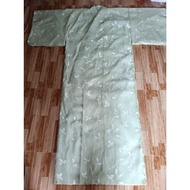 Kimono yukata traditional Japanese costume