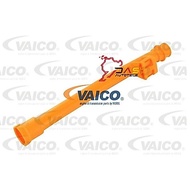 Vaico Germany Audi A4 B6 A6 C5 Skoda Superb 1.8T BFB Engine Oil Dipstick Holder Guide Funnel Tube 06