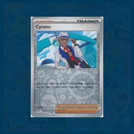 Cyrano (170/191) Reverse Holo | Surging Sparks | Pokemon TCG Card