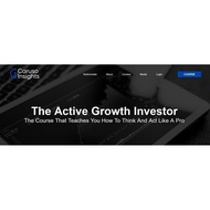The Active Growth Investor