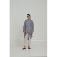 Maowear - Alaia Sheer Kaftan