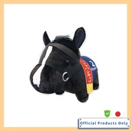 Thoroughbred Collection Fuwafuwa BIG Equinox Japan Cup Ver