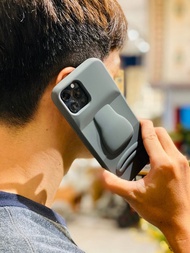 NEW!! Iphone12摩艾手機保護殼