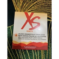 USED AMWAY XS IGNITE