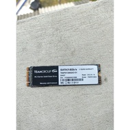 TEAM SSD M.2 SATA 2280 256GB - MS30 5Y - UP TO 500 MB/S