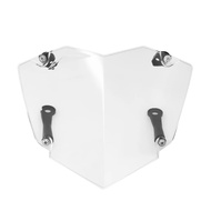 R1250GS R1200GS ADV LC ไฟหน้ารถจักรยานยนต์ยามสำหรับ BMW R1200 GS R 1250 GSA 2013-2023หลอดไฟหน้าฝาครอ