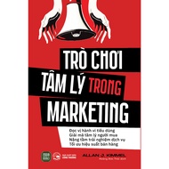 Book - Psychological Games in Marketing