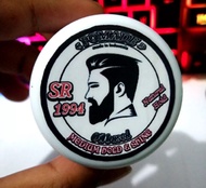 promo pomade oil based SR pomade