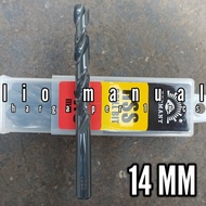 MATA 14mm HSS Steel Drill Bit German Eye Drill Bit