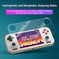 1pcs Screen Protector Film for AYANEO Pocket S Mini 4.2inch Protective Anti-Scrach Cover Soft Film