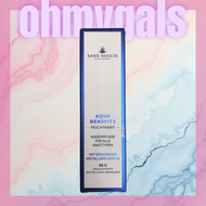 SANS SOUCIS - 貴族泉水保濕眼霜 15ml (平行進口)