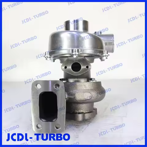 RHB6 Turbocharger 894418-3200 894416-3510 turbo For Hitachi EX120 EX150 RX1200 Isuzu 4BD1 Engine