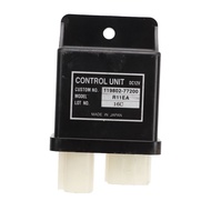 DC 12V Safety Starting Relay 119802 77200 Scratch Resistant Engine Replacement For John Deere 17D 27