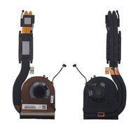 New CPU Cooler Cooling Fan for Lenovo ThinkPad T470 T480 Heatsink  SWG Integrated / Discrete Graphic