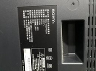 SONY KDL-40V4000 液晶電視 電原板 含運費