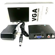 VGA TO HDMI ADAPTOR