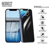 Gennext Hydrogel Spy Matte Oppo Reno 8 8t T 8z 8pro Find X X2 X2pro X3 X3pro X5 X5pro X6 X6PRO X7 X7