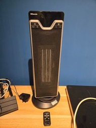 Rasonic 暖風機