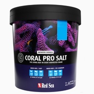 以色列 red sea 紅海 珊瑚成長鹽 海鹽 海水素 珊瑚鹽 人工海鹽