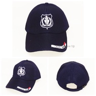 [COD]Topi Satpam pria dan Wanita/Topi security doubel mess/Topi security keren