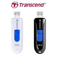 [Transcend Transcend] USB3.1 32G 16G JetFlash790 Coverless Retractable Flash Drive 32GB 16GB