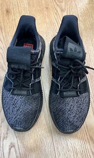 Adidas Prophere Triple Black 27cm US 10  全黑 黑魂 老爹鞋 慢跑鞋