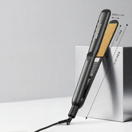 「China Plug」TUJIANG l Puffed Root Corn Curling Iron 4.2mm