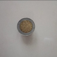 Uang koin kelapa sawit 1000 rupiah 1996 cocok untuk maharkoleksi