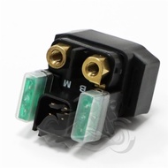Fit for YAMAHA V Star 950 XVS950 2009 - 2016 V-Star Motorcycle Starter Relay Solenoid Bolt 950 XVS95