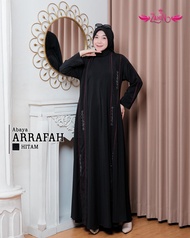 ABAYA ARRAFA SET OUTER SYARI NYAMAN MEWAH SYARI RAYA PESTA