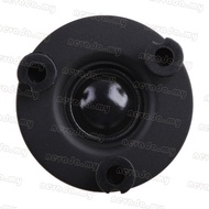 Nevʚ ɞ 3 Inch Tweeter Speaker 6 OHM 20 Watt 25 Cores o Stereo DIY Home Theater