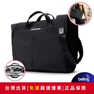 Bellroy Tokyo Messenger Bag Waterproof Crossbody Commuter Storage Lightweight