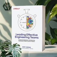 Leading Effective Engineering Teams