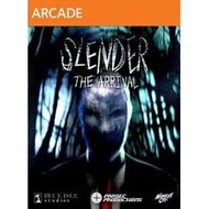 Xbox 360 Games Slender the Arrival xbox 360 edition  JTAG