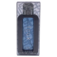 French Connection Fcuk Forever by French Connection UK for Men - 3.4 oz EDT Spray ** 限時預訂優惠 Time-Lim