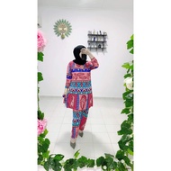 🔥🔥 SALE 🔥🔥 SET VIETNAM PUNJABI BATIK DEWASA SELUAR DAN BAJU VIRAL