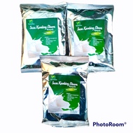[ PAKET 3 PCS ] Susu Kambing Etawa Bubuk Ruqyah Plus Daun Bidara Kelor Tawasalna
