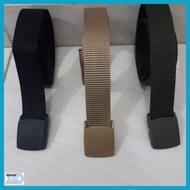 Sabu Mountain- Tactical Belt - Aslii.