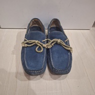 Preloved men's Aldo shoes, man loafer shoes