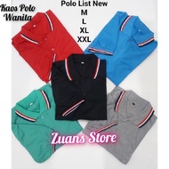 Women's Short Sleeve Polo Shirt/Women's Plain Shirt/Polo Shirt/Women's Shirt/Uniform Shirt