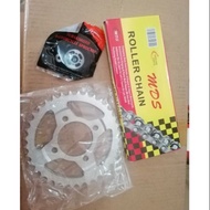 428 chain spocket set mds