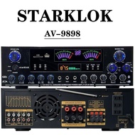 BONINGYU | High Power Digital 5.1/7 Channel Amplifier