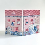 Townhouse Notebook