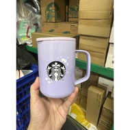 Starbucks Corkcicle mug 405ML SS spring 2023 edition