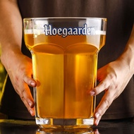 Beer glass /// 4-liter Giant Extra-large Wine Glass, Belgian Hoegaarden Beer Special Cup, Beer Hoega