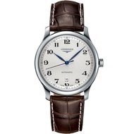 Longines Watch Making Traditional Automatic Mechanical Watch