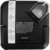 Blender Lid Replacement for Ninja Blender 72 OZ Pitcher,Top Lid for Ninja BL610 BN750 CO610B BN751 D