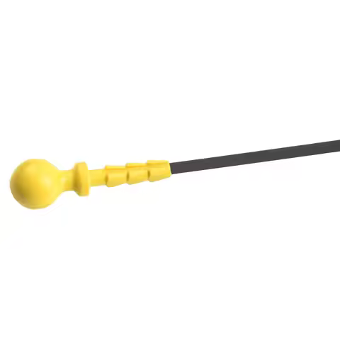Replacement Engine Oil Dipstick for Mercury For Mercruiser 861942T9 805567T 818634T Suitable for 454