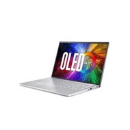 宏碁ACER SF314-71-7659 銀 筆記型電腦，i7-12700H/16GB/512GB/Win11 HOME